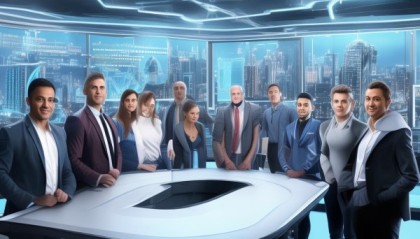 德阳益诚信息技术咨询，专业与高效的未来展望