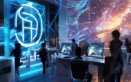弘发信息咨询服务部，助力信息时代，开启 new future