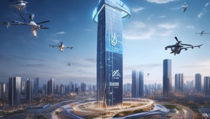 智天信息技术咨询，推动智能城市新引擎的创新力量