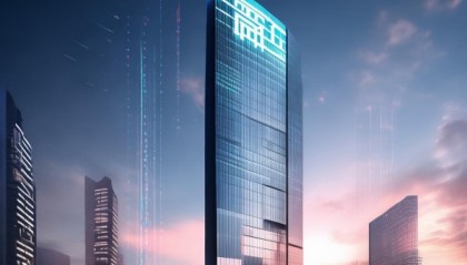 中谱科技，智慧发展的新引擎