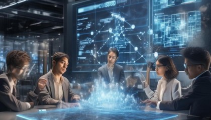 川页网络信息咨询服务部，数字转型的高效解决方案
