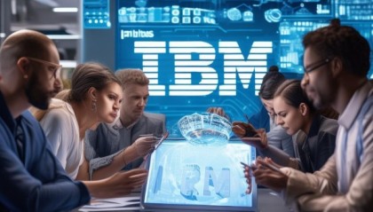 IBM企业信息化咨询，助力数字转型的智慧之选