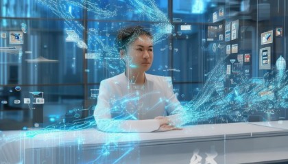 森平信息咨询服务，重塑信息时代的智慧