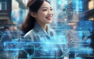 麻麻，信息咨询服务的智能化未来