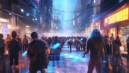 开启老康信息咨询服务的新希望