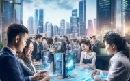 深圳，物流信息咨询服务的创新与崛起