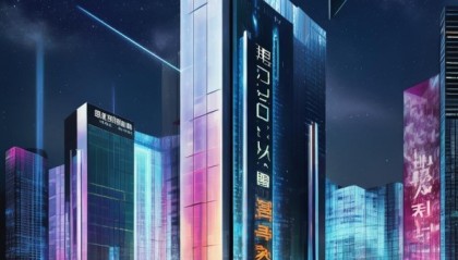 合肥鑫瑞达信息技术咨询有限公司，赋能未来