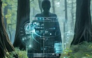 森瑜韵，智能信息咨询服务的未来