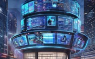 探索信息时代下的上城信息咨询服务中心