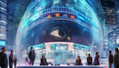 森易信息咨询服务部在数字化浪潮中绽放商业奇迹