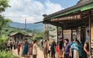 农村信息咨询服务，助力乡村振兴，重塑农村信息服务模式