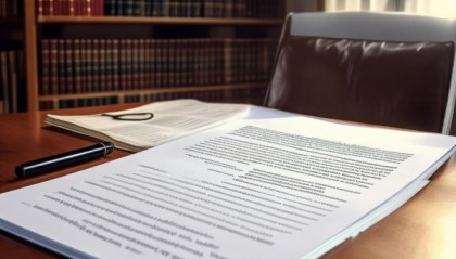 信息技术咨询合同的法律框架与应用