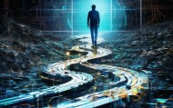 从信息化咨询到生命的必经之路，创业者的必经之路