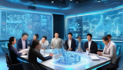 河南牧盛信息技术咨询，助力企业数字化转型
