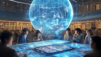 信息化咨询的使命与实践，探索未来智慧的边界