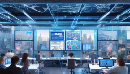 五华区数字化转型力量，绍乐信息咨询服务部助力企业转型的强劲引擎