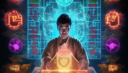 信息咨询服务业五行属相解析与展望