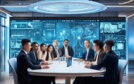 赛诺商务信息技术咨询有限公司，数字化转型的专家