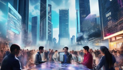 增城创新驱动时代，信息科技助力未来
