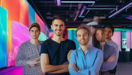 trusted partner in digital transformation