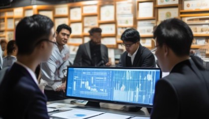 走进江苏信息化财务咨询，专业定位与实践经验分享