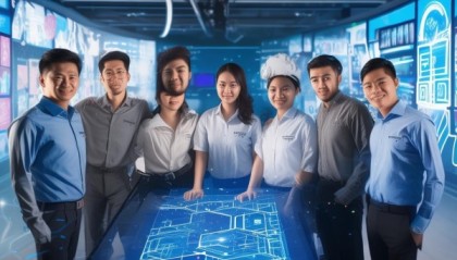 圆通信息咨询服务部，助力企业数字化转型的强劲力量