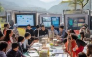 助力乡村振兴的创新实践——定陶县信息咨询服务