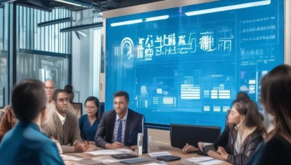 保定制造企业信息化咨询，赋能高质量发展