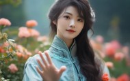 技术情感结合，小芳老大