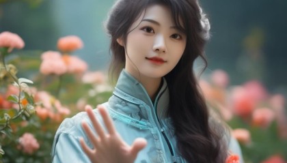 技术情感结合，小芳老大