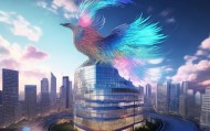 未来成就，创新驱动—鹏鹏信息技术咨询服务的卓越使命