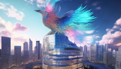 未来成就，创新驱动—鹏鹏信息技术咨询服务的卓越使命