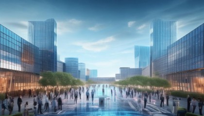 宿迁信息化，赋能地方经济的路径