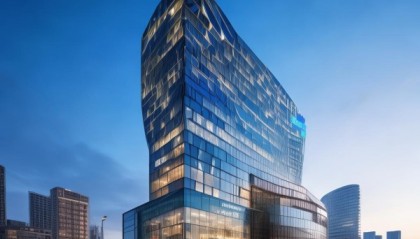 根盛科技助力郑州城市新引擎，赋能城市发展