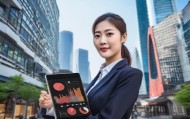 苏州信息技术咨询行业价格与竞争力的双重博弈