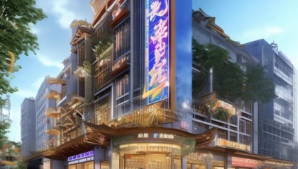 诸暨信息咨询服务部，信息时代的独特力量