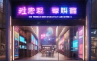 桃城区晗玥信息技术咨询店，数字化转型的智慧助力