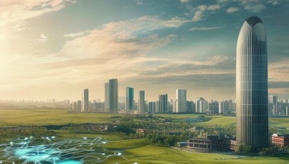 智慧治理创新伊金霍洛洛旗新探索