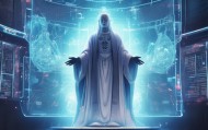 解神，技术与未来，咨询与成就