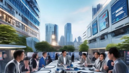 江苏信息技术咨询行业现状与发展趋势