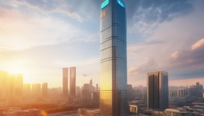 洛阳同润，全球信息咨询服务领域的创新者