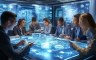 信息化建设管理咨询公司，助力企业数字化转型的智慧伙伴