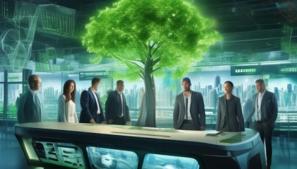 嘉定区IT信息化咨询，助力数字化转型的绿色未来