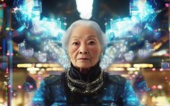 孙嬢嬢信息咨询服务，赋能未来的技术未来