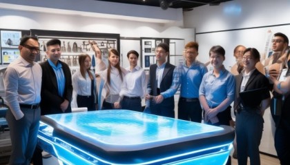 吴兴辉耀信息咨询服务部，服务升级的创新者