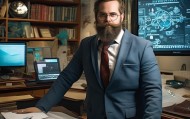 贝瑞德在信息咨询服务领域的卓越贡献