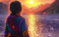 开启你的寻缘之旅！ discover your unique journey with us.
