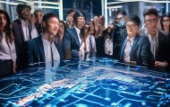 奉贤区信息技术咨询，助力企业数字化转型的强劲动力
