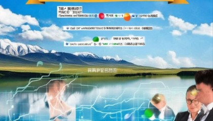 青海信息化管理咨询助力区域经济发展