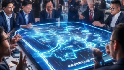 助力浙江，探索信息化技术咨询方案